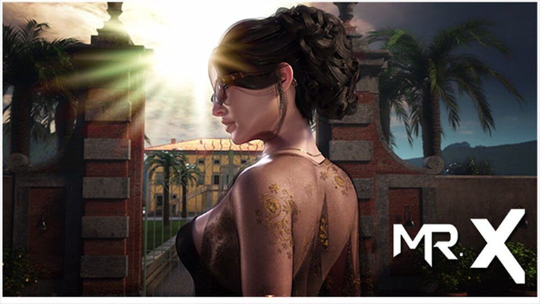 Mr Studio X: Treasure Of Nadia - Złapał duży połów E1 # 81