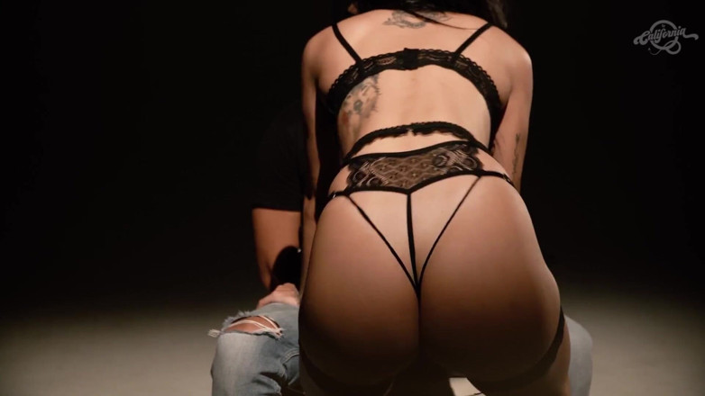 California TV: Strip - Japa Nordestina