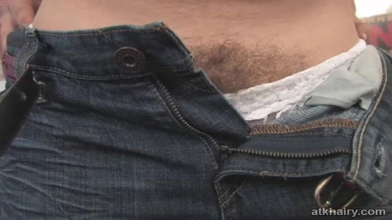 ATK Fans (Hairy): Vui vẻ rậm lông
