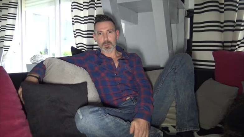 Enzo Rimenez: Audiție porno directă de Enzo Rimenez