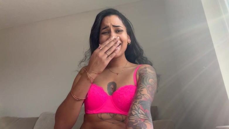 Mya Mula Goddess: グッドボーイCBT