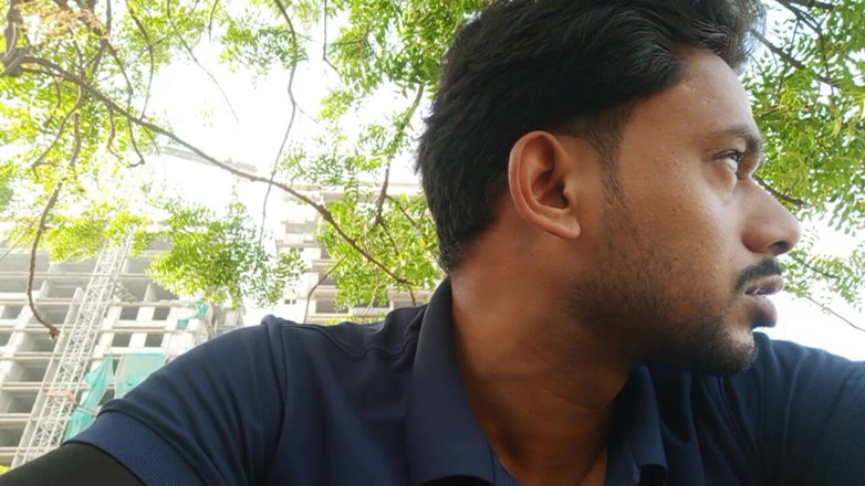 Krishna gopal baghel Gwalior: 안녕 여러분