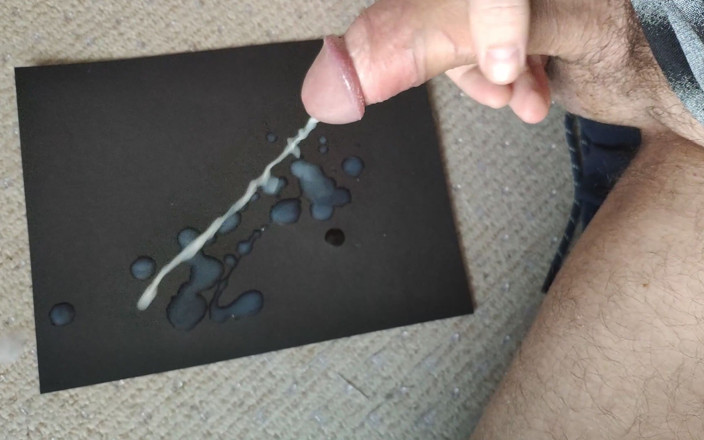 Curved One: Porra explosão de cogumelo pau curvado