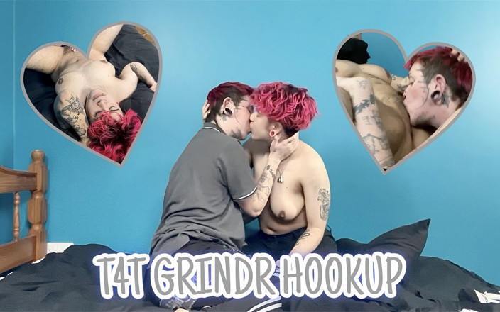 Punk Goblin: T4t -anslutning