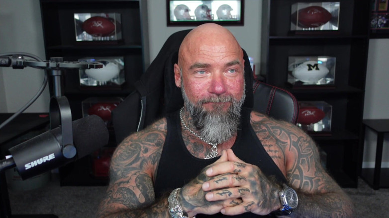 Raw and Uncensored with Masculine Jason: Die tickende bombe junger männer: Was sie wissen müssen