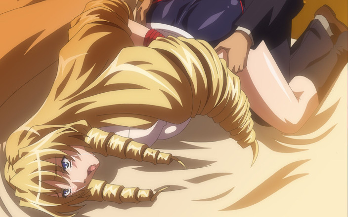My hentai porn: Twoja atrakcja 2