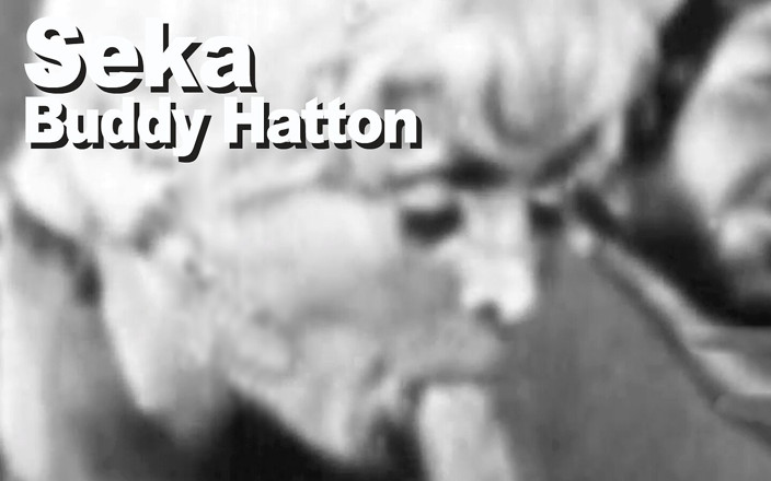 Edge Interactive Publishing: Seka &amp;Buddy Hatton suger knull spermasprut