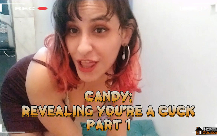 Homemade Cuckolding: olduğunu ortaya çıkarmak - bölüm 1
