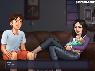 Cartoon Play: Літня сага, частина 377