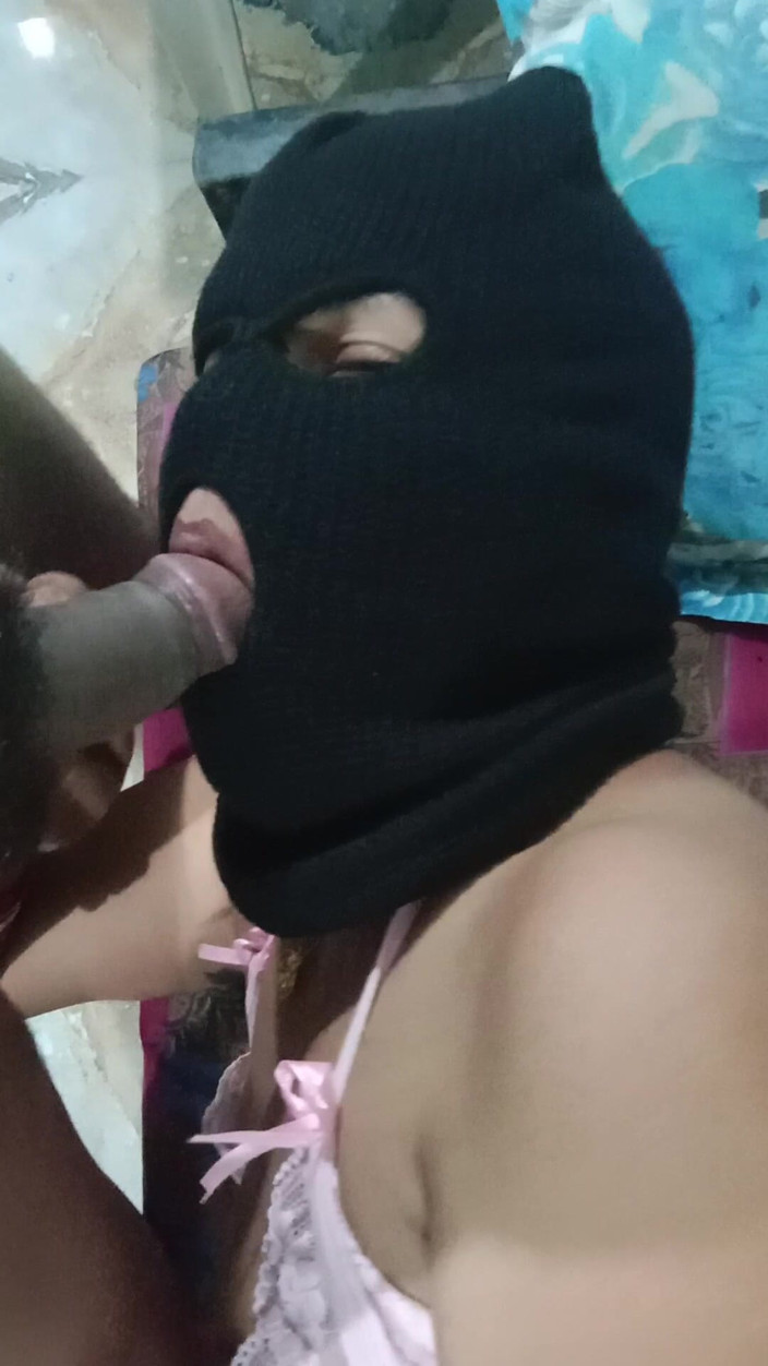 Real Couple 203: Indische desi-paare