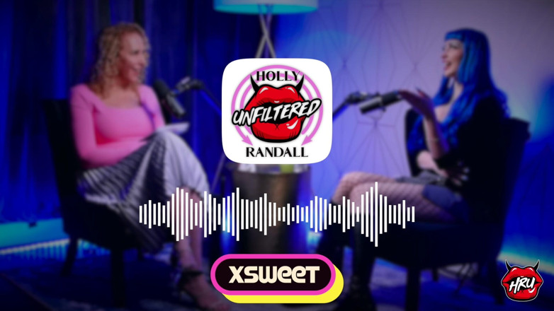 Holly Randall Productions: Jewelz blu farfalla rotta, operazioni sting, e un avvocato di...
