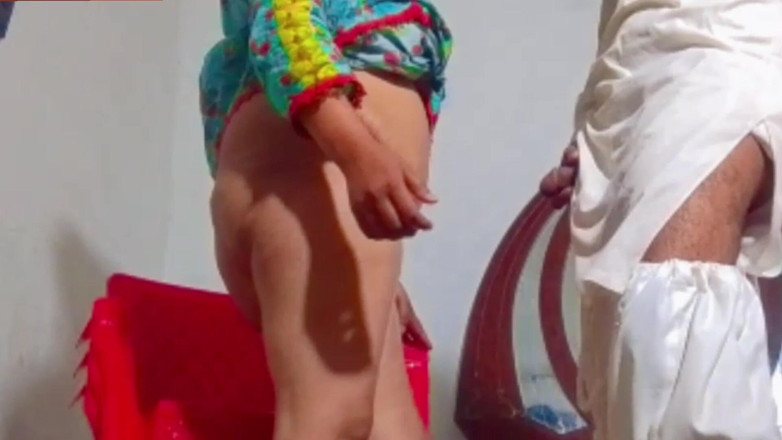 Abida sexy: Desi pár