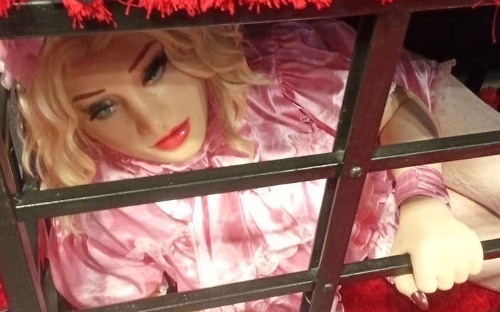 Erica Doll: Ні втечі