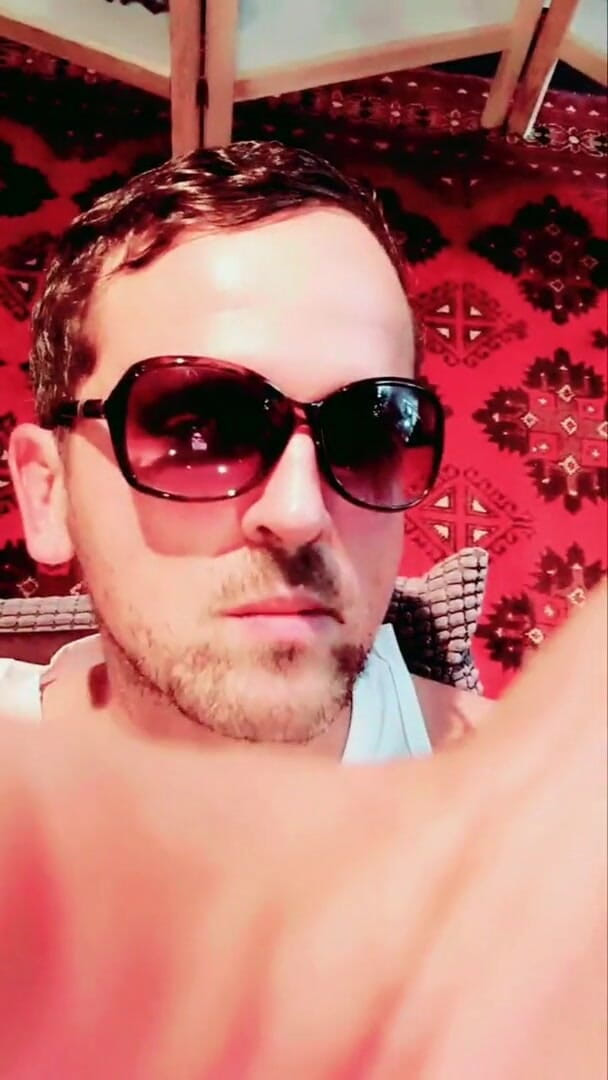 Slutboyben: Slutboyben cam4, cochon sexy en latex, baise avec un gode