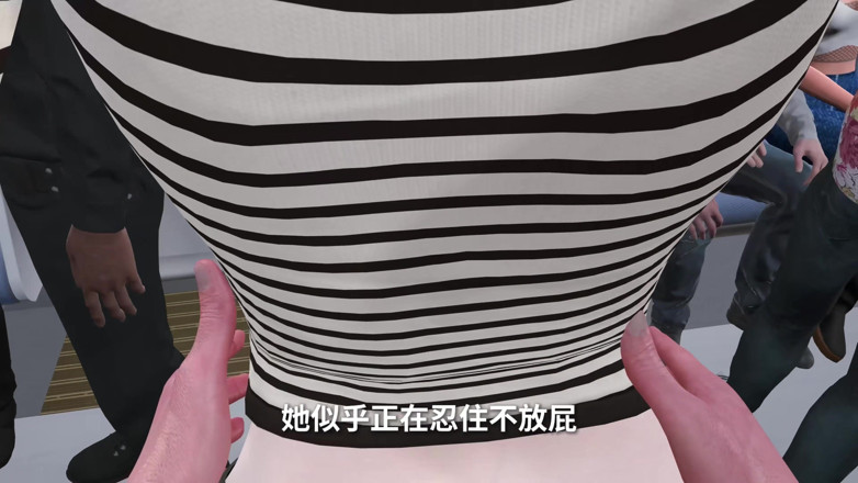 Why fuck so hard: 3D quente milf madrasta provocando seu enteado para foder sua...