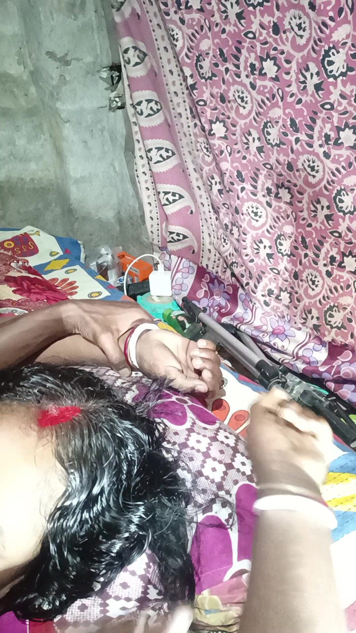 Monika Bhabhi: Romantika indické desi tetičky