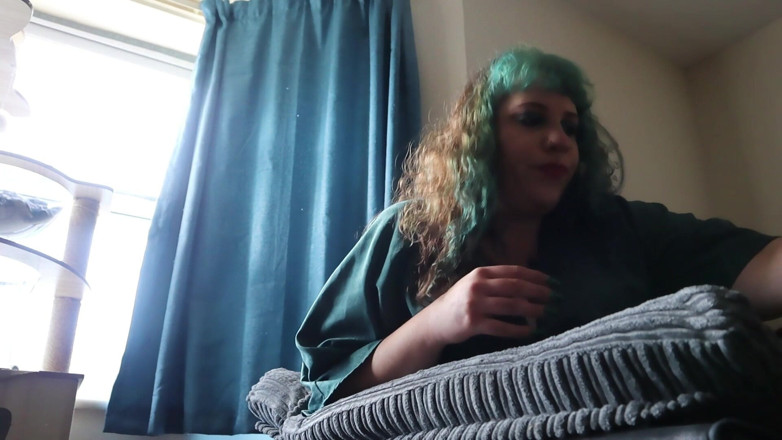 Goddess Kinx: Cuckold retas
