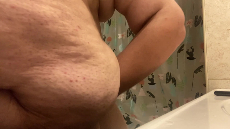 Chubbytits16: Tepelzuigen