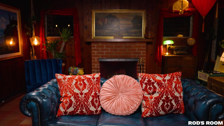 Rods Room: Rodsroom - Elliot y Justin