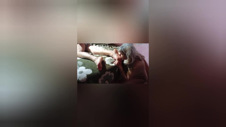 Casal Gresopio Feet: Czczenie roślin Gresopio 1