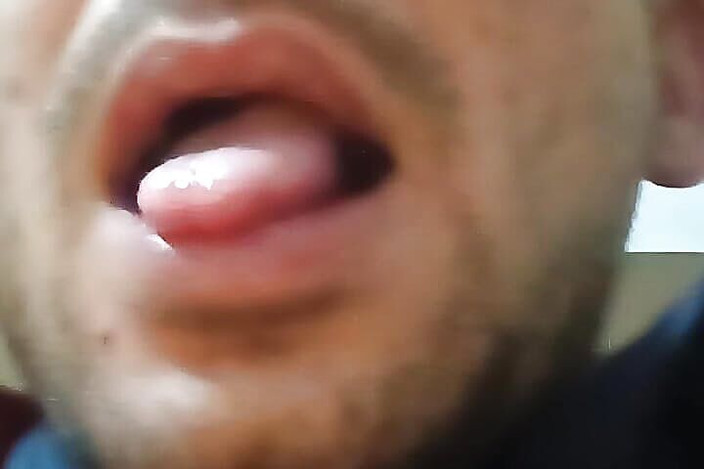 Thakursammy: Pot lora v ústech To se mi líbí