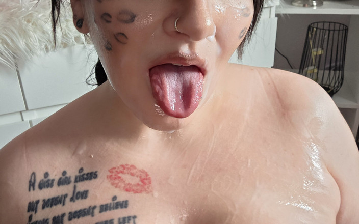 Jinyxx3: Německá Karnevalová Coura Totálně Na Hovno!