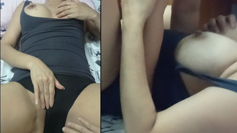 undoin: Sexe secret avec une Thaïlandaise : une femme de 40 ans se...