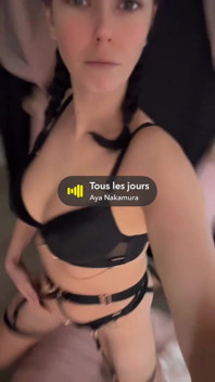 C’est Encore Mieux Quand Tu T’abonnes À Mon Fan Club! -50% Sur Le Premier Mois
