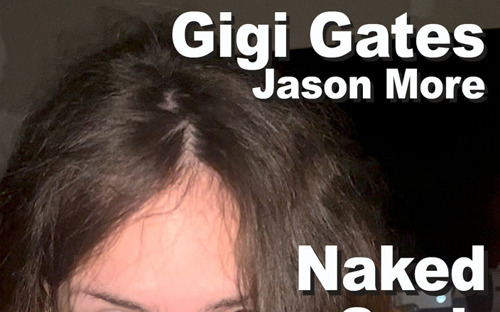 Edge Interactive Publishing: Gigi Gates i Jason bardziej nagi ssie twarz