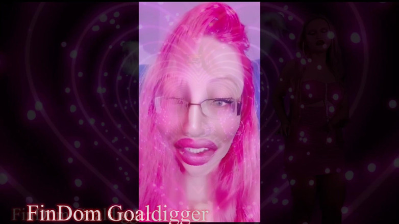 FinDom Goaldigger: Stingy trả tiền nhiều hơn!
