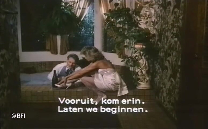 Vintage Vixens: Beverly hills sex tape vintage - sottotitoli olandesi