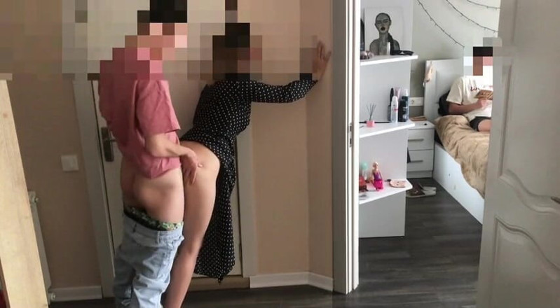 Good_view: Betrügende ehefrau fickt meinen besten freund