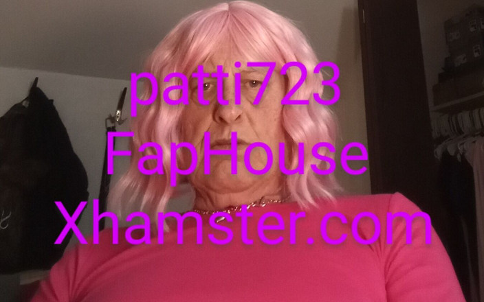 Patti Xdresser: bahin vidiyo 1