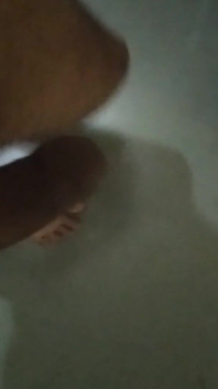 Desi solo-masturbation
