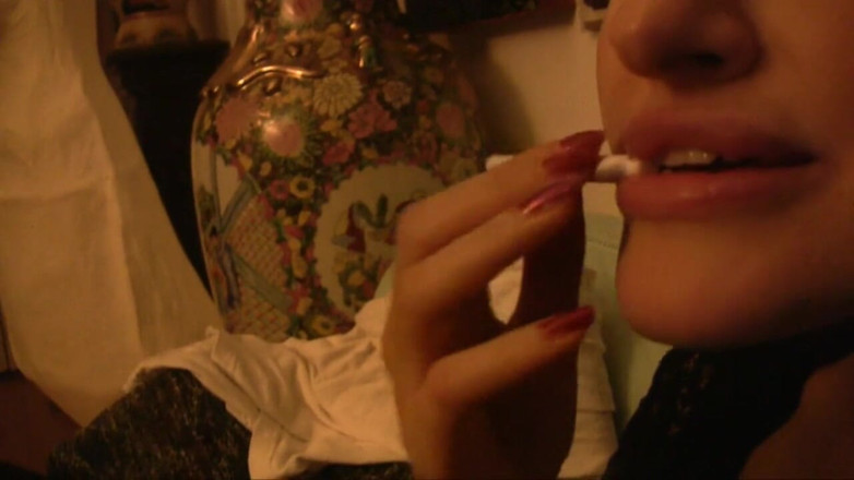 Lady Mesmeratrix Official: Que cigarro ruim
