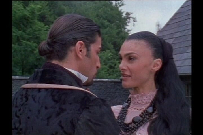 XTime Vod: Carmen - (ursprünglicher Softfilm)