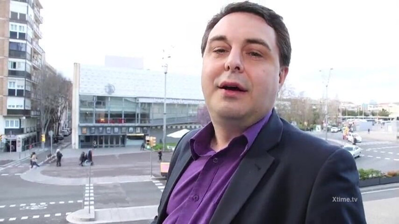 Andrea Dipre Channel: Молода Ребекка Волпетті робить публічний мінет Андреа Діпре