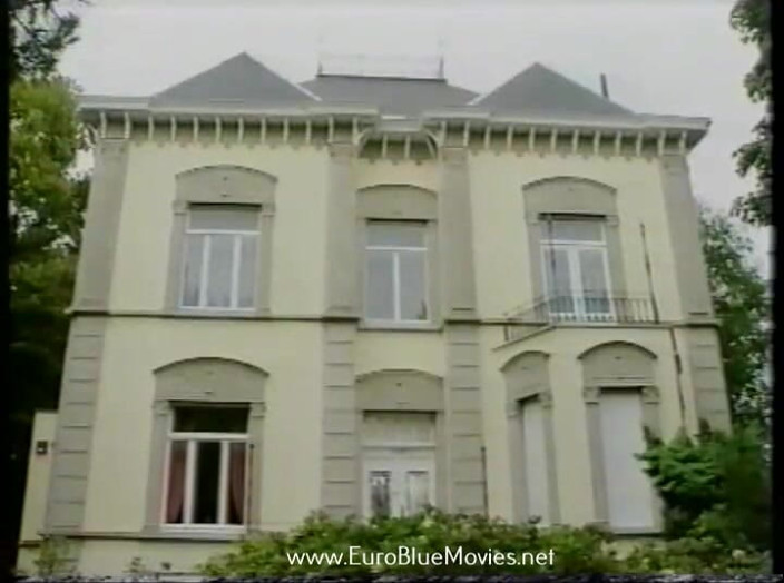 Euro Blue Movies: Žhavý business 1993