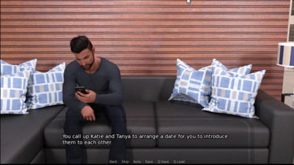Johannes Gaming: Vovó Casa - Annabelle Gat espancada