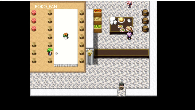 Boko Fan: Fata Beats Hero 1 Luciana Castle boko877 club de fani