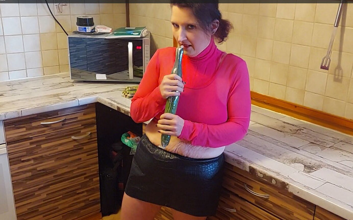 LittleMaila: J'aime ça longtemps