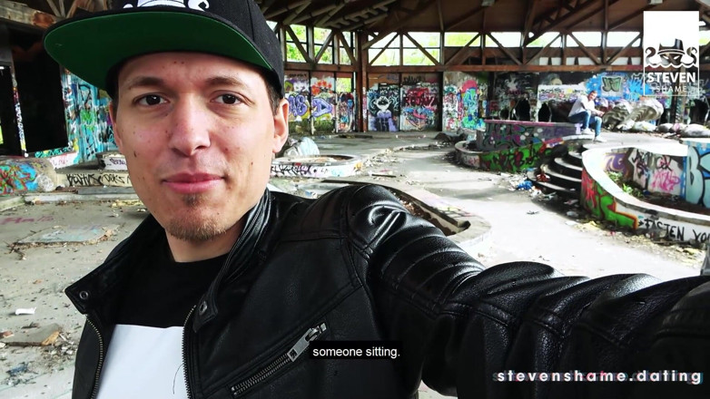 Steven Shame: Anální sex pro špinavou silikonovou milfku Julii Exclusiv
