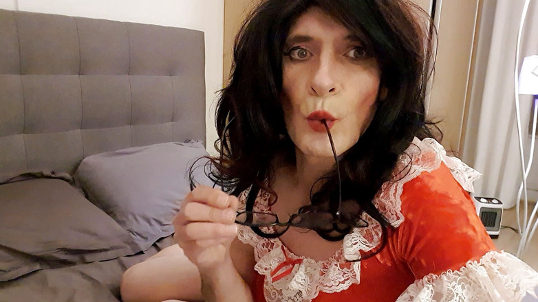 SissyVanessaslut: Parlez-moi aux papas