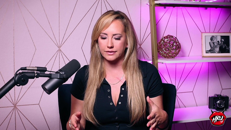 Holly Randall Productions: Brett Rossi : le retour, le chaos et ce qui s’est...