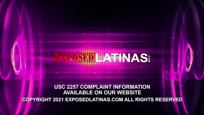Exposed Latinas: Young boy seduced by her latina bestfriend's Stepmother