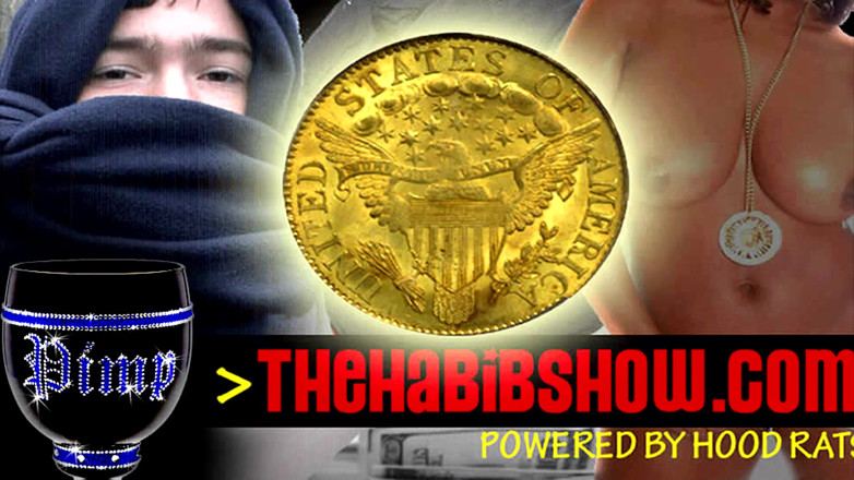 The Habib Show: Parte 2 ... Eles de volta sexy redboned Genovese e Chocolate Just...