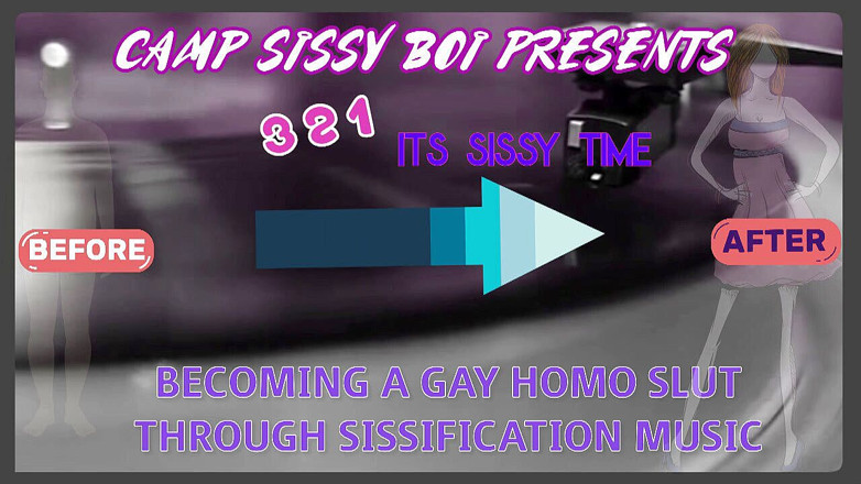 Campsissyboi: Тільки аудіо - 3 2 1 настав час сіссі