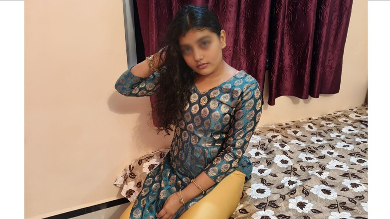 Horney_Ankita: Indisches unverheiratetes GF BF sexvideo Mms, Desi indische süße freundin...