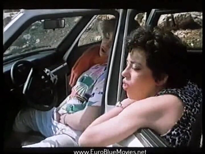 Euro Blue Movies: Anal disease 1985 - kompletter film