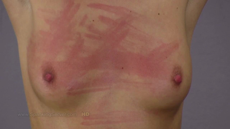 Spanking Server: Policjant Bicz piersi Tyron